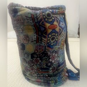 Johnny Was Cozy Blanket